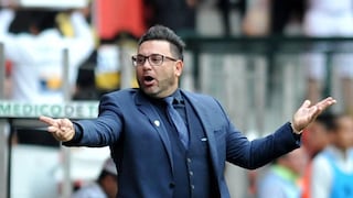 Antonio Mohamed descarta rumores que lo vinculan a Costa Rica: “Yo estoy enfocado en Pumas”