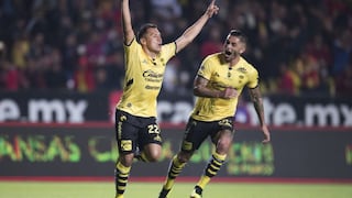 Morelia alcanzó su primer triunfo en elClausura 2019 de Liga MX tras vencer a Veracruz