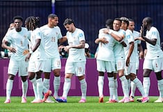 Francia derrotó 4-1 a Noruega: resumen y goles por el Mundial 2026
