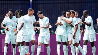 Francia derrotó 4-1 a Noruega: resumen y goles por el Mundial 2026