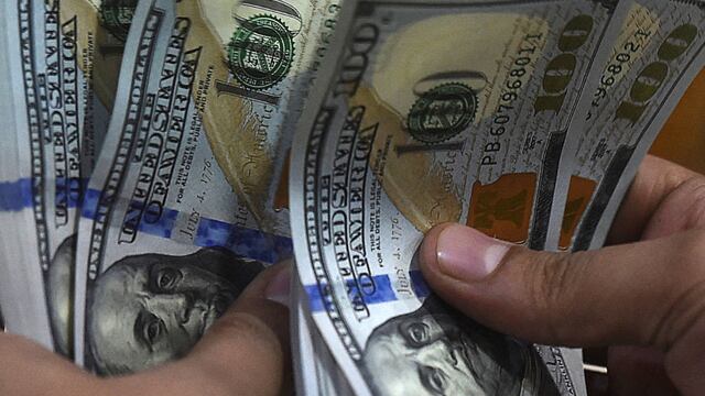 Tipo de cambio en Colombia: ¿a cuánto cotiza el dólar hoy, jueves 8 de diciembre en el país?