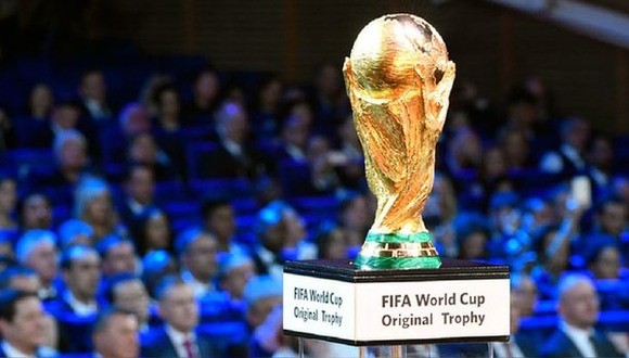 Argentina, Uruguay y Paraguay serán sedes inaugurales del Mundial 2030, anuncia Conmebol. (Foto: AFP)