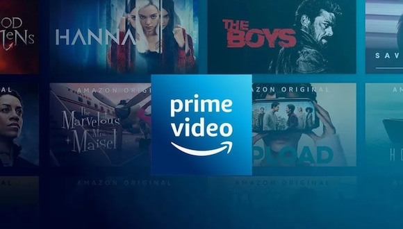 Amazon Prime Video se une a otros servicios que incluirán publicidad en sus planes (Foto: Composición)