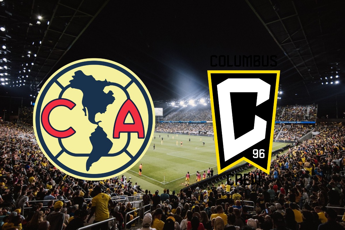 Lista de canales de TV que ofrecieron la cobertura del partido entre América y Columbus Crew por la Leagues Cup 2023. | Crédito: Lower.com Field / Facebook / Composición