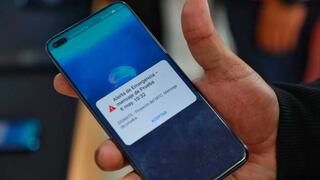 Qué es SISMATE y cómo activar el sistema de alerta temprana en tu smartphone