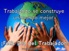 Imágenes por el Día del Trabajo. (Foto: Pinterest)