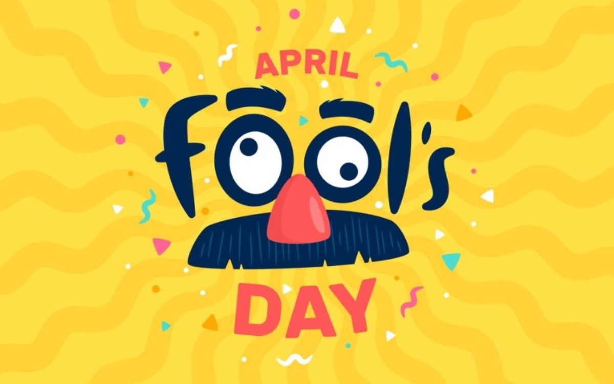 FRASES | Este 1 de abril es el día favorito de los bromistas. Varios países, incluido Estados Unidos, aprovechan para divertirse y compartir chistes con sus seres queridos y amigos. (Foto referencial: Freepik)