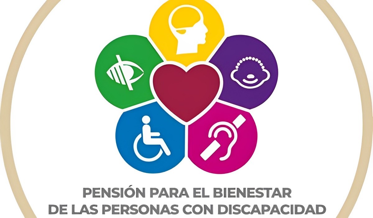 Nueva Pensión Bienestar: revisa cuándo pagan, cuáles son los requisitos y el calendario de pagos discapacitados 30 a 64 años. (Foto: @Pension_PCD).