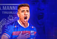 ‘Caballito’ de totora: Paolo Hurtado fue anunciado como nuevo fichaje de Carlos A. Mannucci