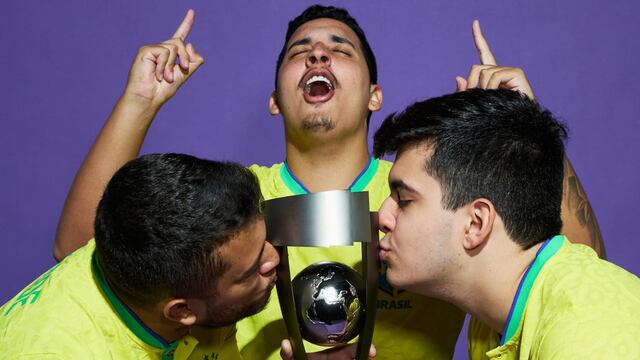 ¡Brasil campeón de la FIFAe Nations Cup 2023! Revive la Final del torneo