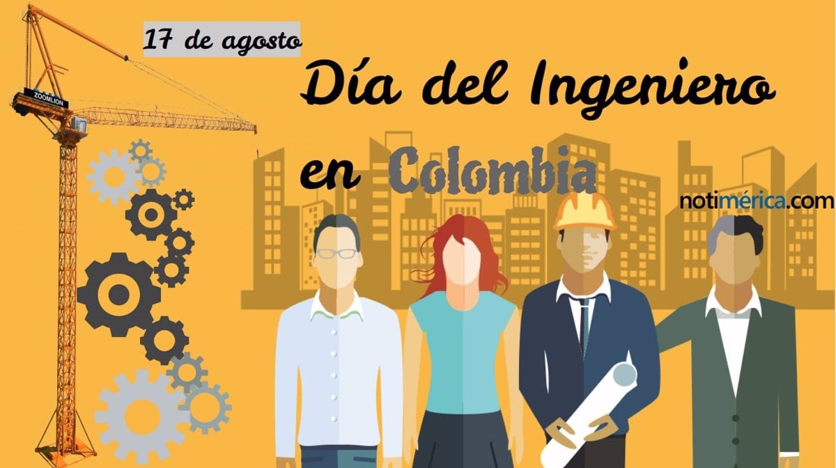 Día del Ingeniero. (Foto: Internet)