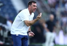 Pablo Guede sale con sus mejores armas: la alineación de Alianza Lima vs. Sport Huancayo