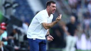 Guede busca ganar en altura: la alineación confirmada de Alianza Lima vs. Sport Huancayo