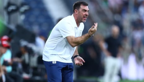 Pablo Guede sale con sus mejores armas: la alineación de Alianza Lima vs. Sport Huancayo