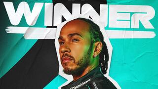 GP de Bélgica: video, resumen e incidencias del polémico triunfo de Lewis Hamilton en la F1