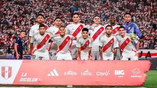 La gran posibilidad de que el Monumental se mantenga como casa de la Selección Peruana