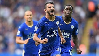 Leicester City: jugadores recibirán millonarios regalos por campeonar
