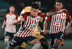 Junior vs. Bucaramanga (2-0): ver goles, resumen y vídeo por Liga BetPlay