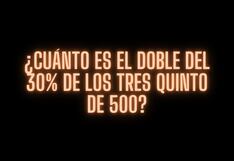 Demuestra que eres un genio superando este ejercicio mental complejo