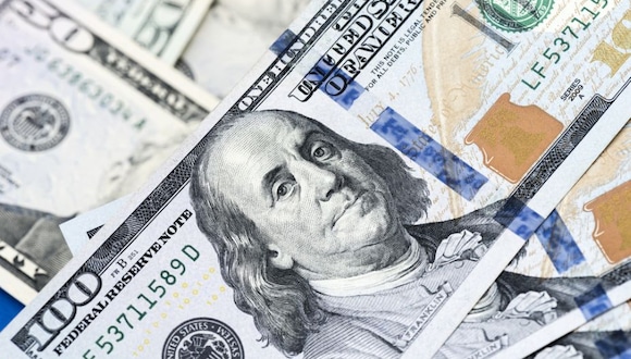 El pago del cheque de estímulo busca ayudar en la economía de los contribuyentes (Foto: Shutterstock)