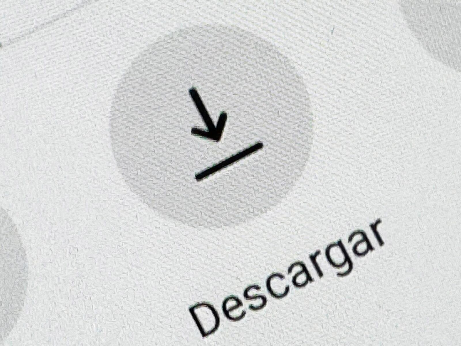 INSTAGRAM | Con este botón podrás descargar cualquier Reel con marca de agua en Instagram. (Foto: MAG - Rommel Yupanqui)