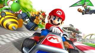 Mario Kart Tour se hizo oficial para móviles, conoce cuando se lanzará el juego de carreras