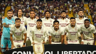 Grave denuncia a Universitario: “Hay dos o tres jugadores que hacían las alineaciones”