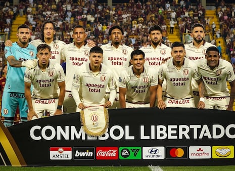 Grave denuncia a Universitario: “Hay dos o tres jugadores que hacían las alineaciones”
