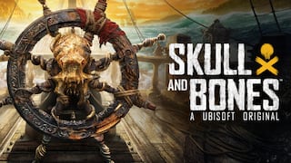 Skull & Bones: Navegando por aguas peligrosas [ANÁLISIS]