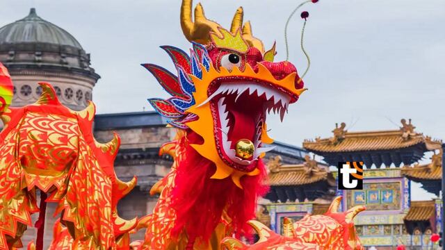 Año Nuevo Chino 2024: animal que te toca ser y predicciones