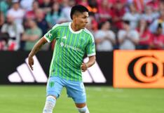 ¿Se aleja de Universitario? Raúl Ruidíaz y el día clave para definir su futuro en la MLS