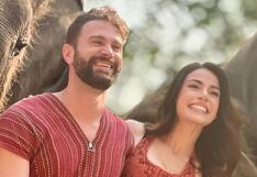 Julia Gama: el motivo detrás de su ruptura con Rafael Nieves