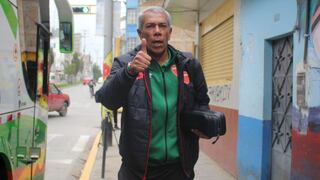 Busca el gran golpe en Lima: la palabra de Wilmar en la previa del Universitario vs. Huancayo