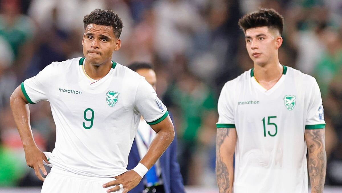 Partido gratis, Bolivia vs. Paraguay EN VIVO: ver en directo ESPN, Disney Plus y GEN