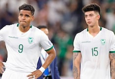Dónde ver Bolivia vs. Escocia EN VIVO: canales de TV gratis vía Unitel y BTV en directo