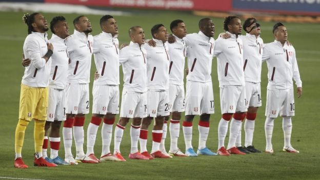 Se estudia nuevo formato para las Eliminatorias al Mundial del 2026. (Foto: GEC)