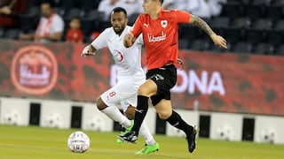 Con James Rodríguez: Al Rayyan cayó por 4-2 ante Al Arabi por la Qatar Stars League
