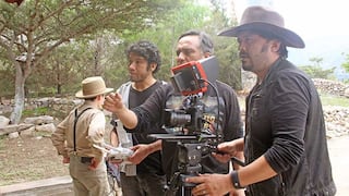 “El Fugitivo de los Andes”: Llega al streaming la película western en quechua ancashino hecha en Perú