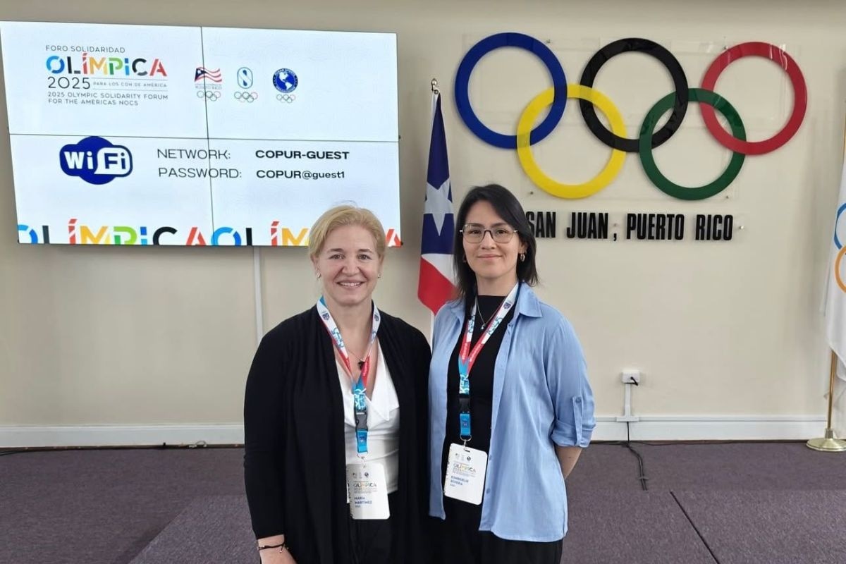 Kimberlie, natural de Lima, ha sido parte de importantes procesos formativos en el judo nacional. (Foto: Difusión)