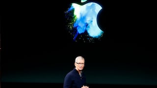 Apple esta arriesgándose con nuevos productos, segun Tim Cook