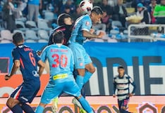 Canal Liga 1 MAX EN VIVO, Alianza Lima vs. Deportivo Garcilaso: ver por DIRECTV