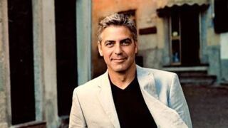 La vez que George Clooney rechazó 35 millones de dólares por la grabación de un comercial