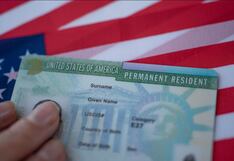 Lo que debes saber sobre la lotería de visas 2025 en Estados Unidos
