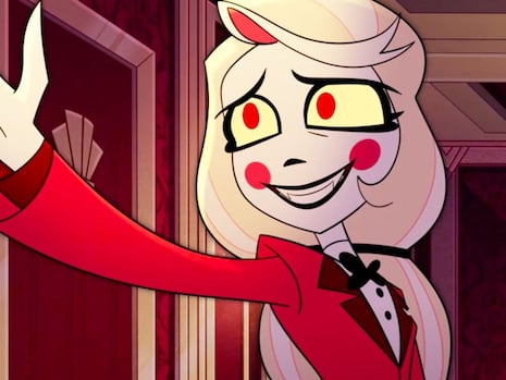 “Hazbin Hotel”: ¿cómo escuchar las canciones de la banda sonora?