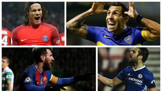No parece cuento chino: Messi y las figuras tentadas para jugar en China