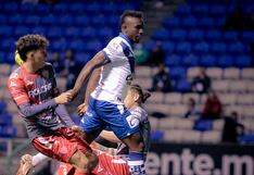 Puebla vs. Necaxa (1-2): video, goles y resumen por Clausura 2024 de Liga MX