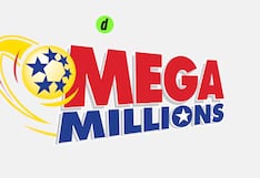 Mega Millions del martes 13 de agosto: números ganadores del sorteo