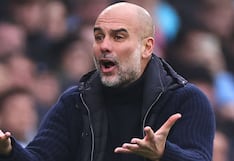 Pep Guardiola busca soluciones para su crisis: Manchester City y los fichajes que tiene en la mira