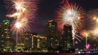 Where to watch Fourth of July Fireworks in Florida? Start Time, Location and Schedule