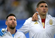 Así reaccionaron las redes tras el penal fallado por Lionel Messi